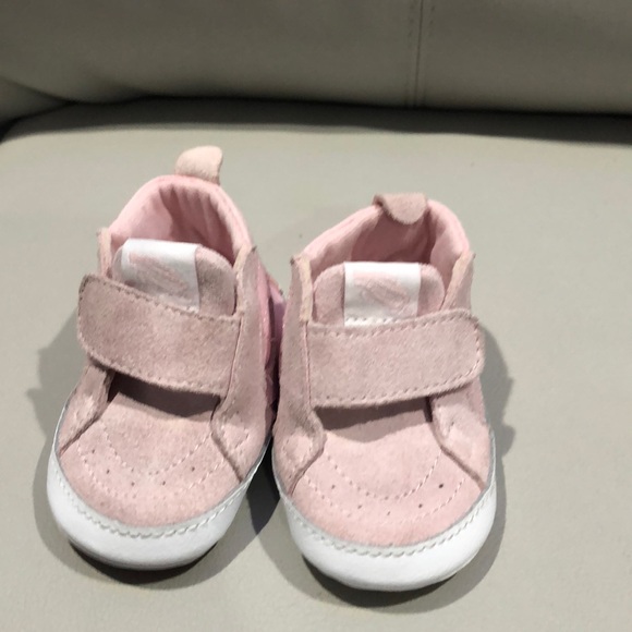Vans shoes pink - Picture 1 of 3